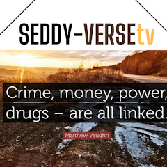 SEDDY-VERSE