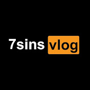7 sins vlog