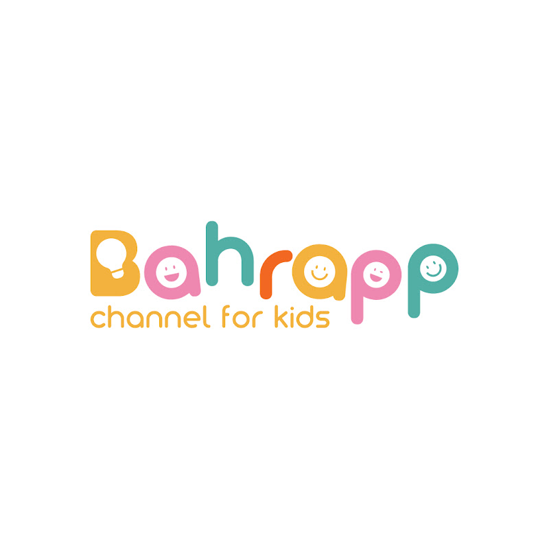 Bahrapp channel for kids