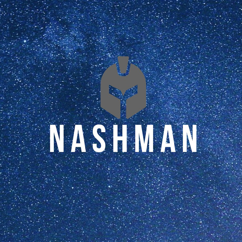 NASHMAN