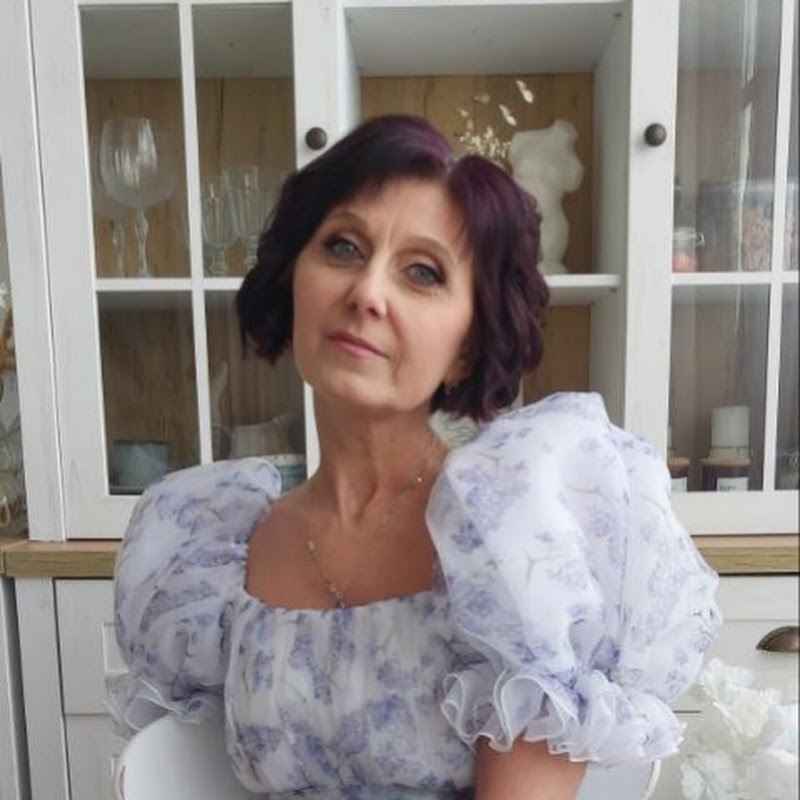 Людмила Музика