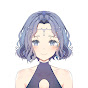清水望歌 VTuber 大頭貼