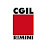 Territorial Chamber of Labor - CGIL Rimini