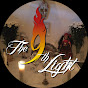 The 9th Light logo