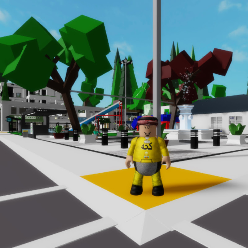 Channel Avatar