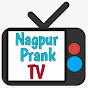 Nagpur prank TV logo