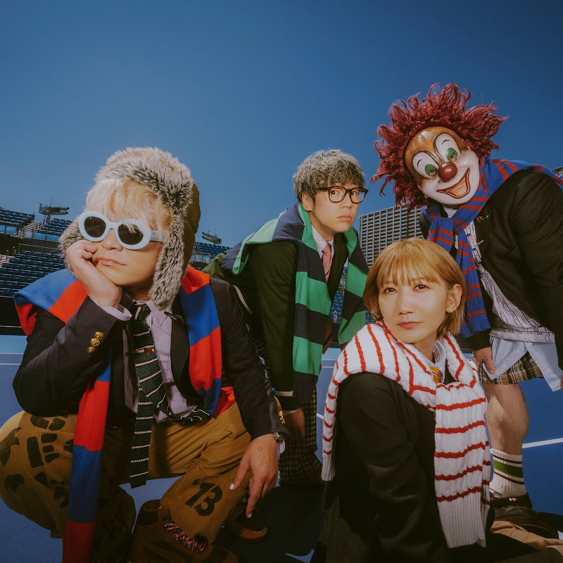 SEKAI NO OWARI