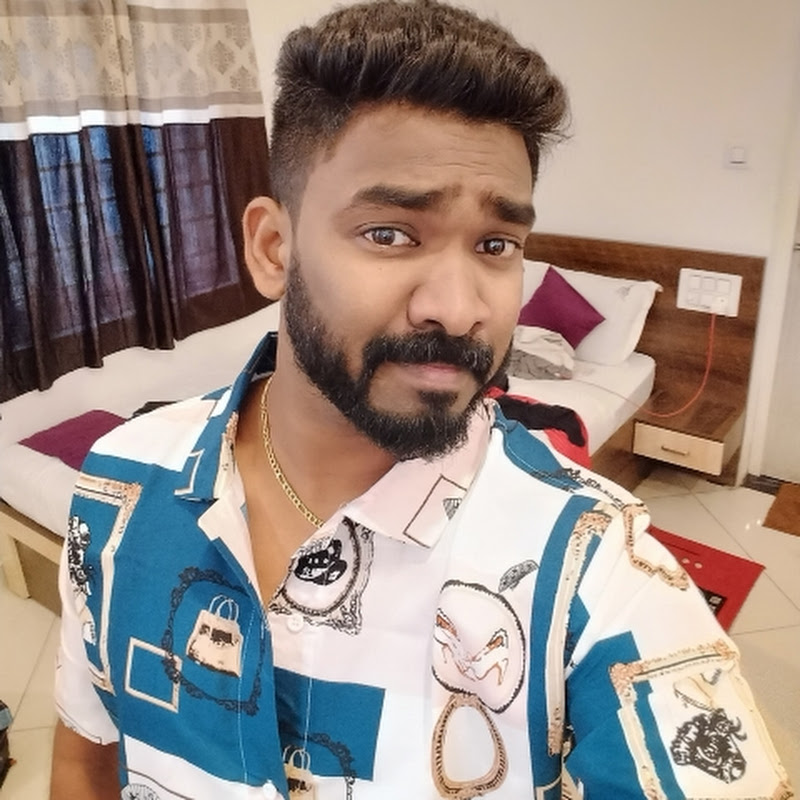 subash chandar
