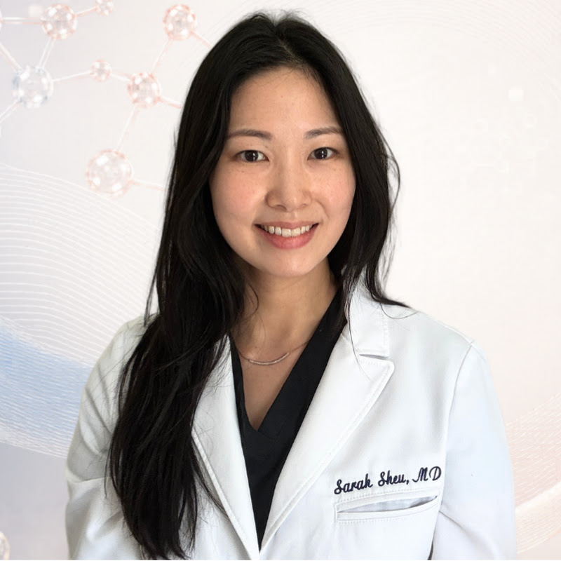 Dr. Sarah Sheu