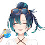 漣玥 VTuber 大頭貼