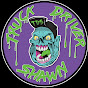 Truck Driver Shawn logo