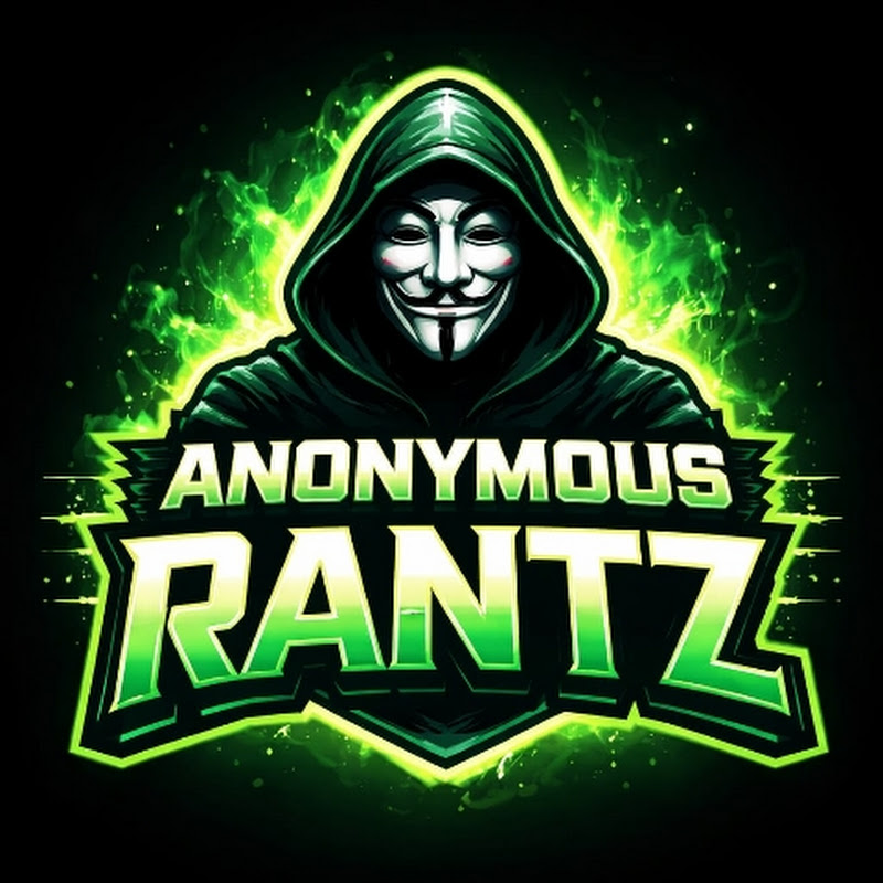 Anonymous Rantz icon