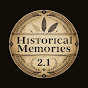 Historical Memories 2.1 logo