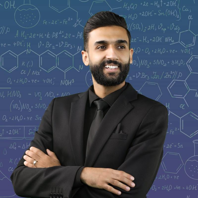 كيمياء الاستاذ بشار العتوم