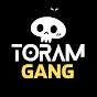 Toram Gang logo