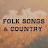 Folk Songs & Country