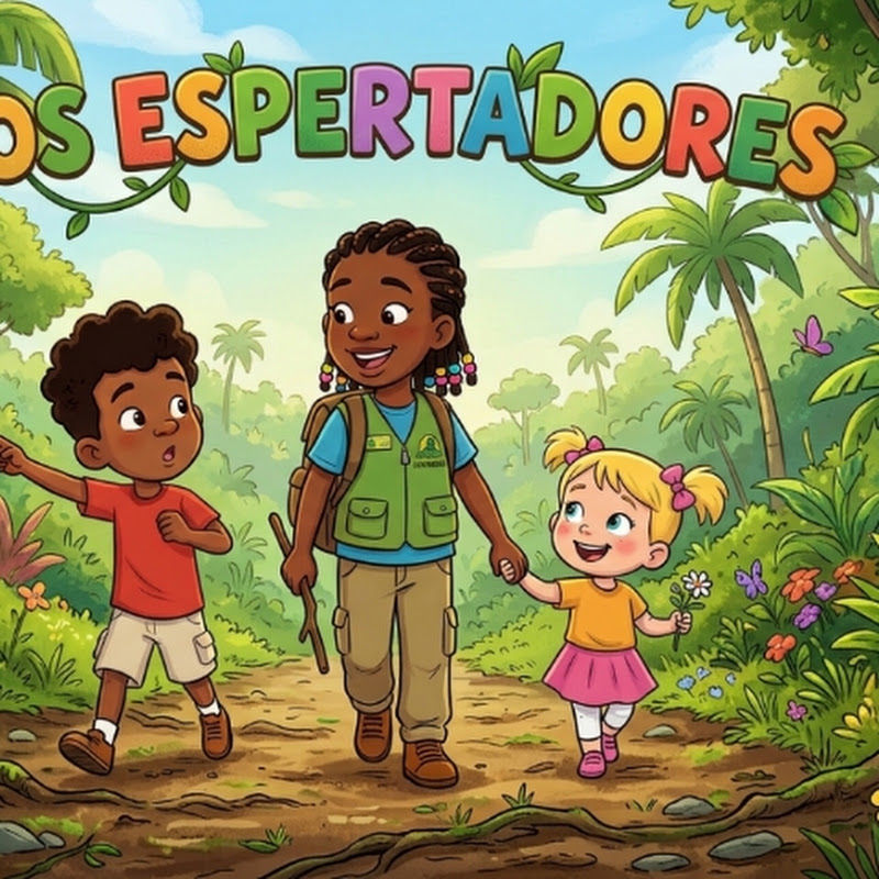 losspertadores