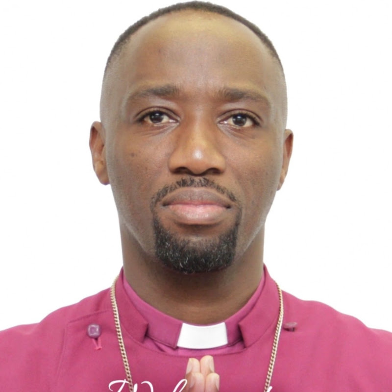Bishop Climate Ministries 