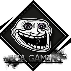 BCA GAMING  channel logo