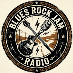 Blues Rock Jam Radio