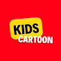  kids cartoon logo