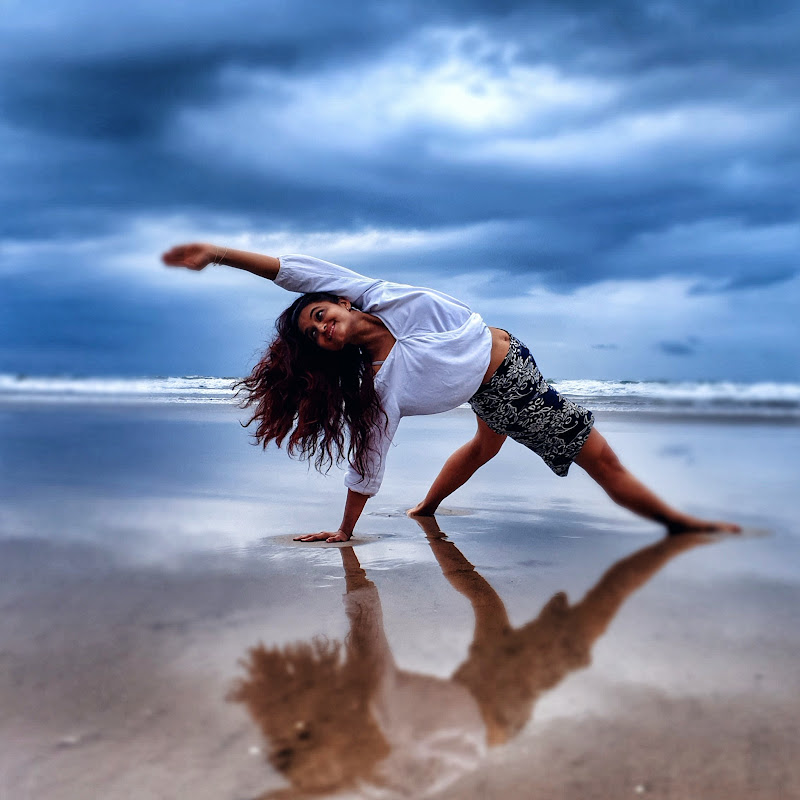 Supriya KELKAR’S Dance & Fitness Studio