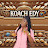 KoachEdy Birth