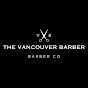TheVancouverBarber logo