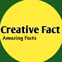 Creative Fact logo