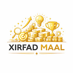 Xirfad Maal