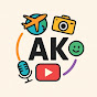 AKSHAY KRUSHANA logo