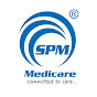 SPM Medicare logo