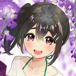 プロフィール写真