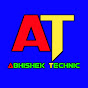 Abhishek Technic logo