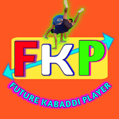 Future Kabaddi Player
