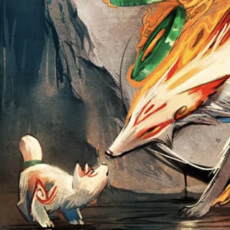 Kitsune SS