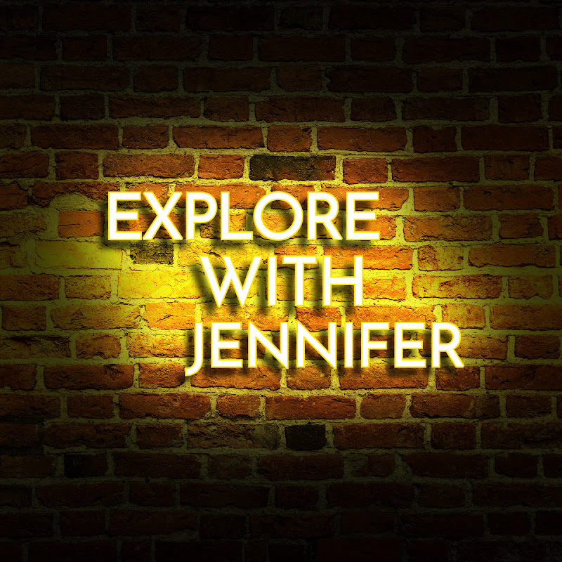 Explore with Jennifer