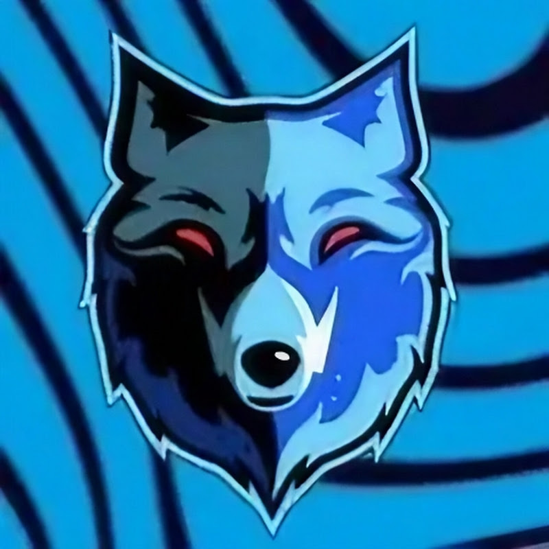 Flex the Wolf