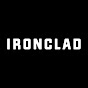 IRONCLAD logo
