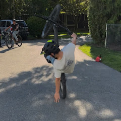 hobs on 2 wheels