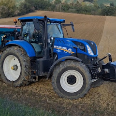 M. P. O. TRACTEURS