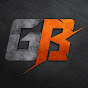 Gaming Burner logo