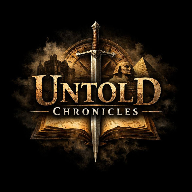 Untold Chronicles