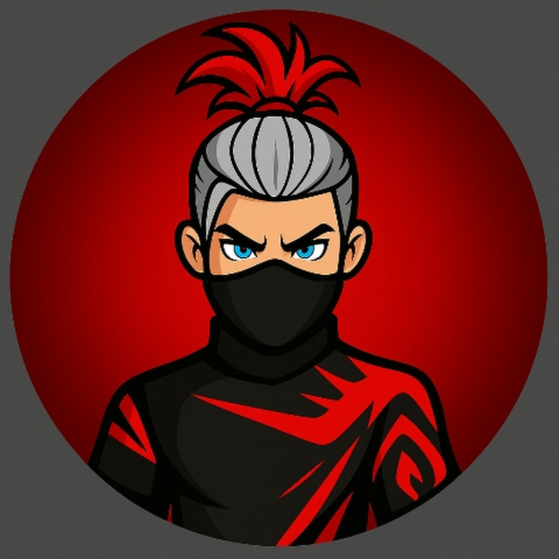 FF Danger gaming 444