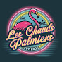 Les Chauds Palmiers logo