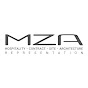 MZA logo