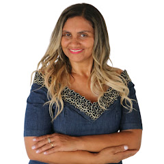 Cantora Vânia Soares channel logo