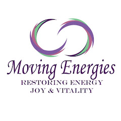 Moving Energies