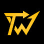 Tellway Pictures logo