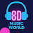 8D MUSIC WORLD
